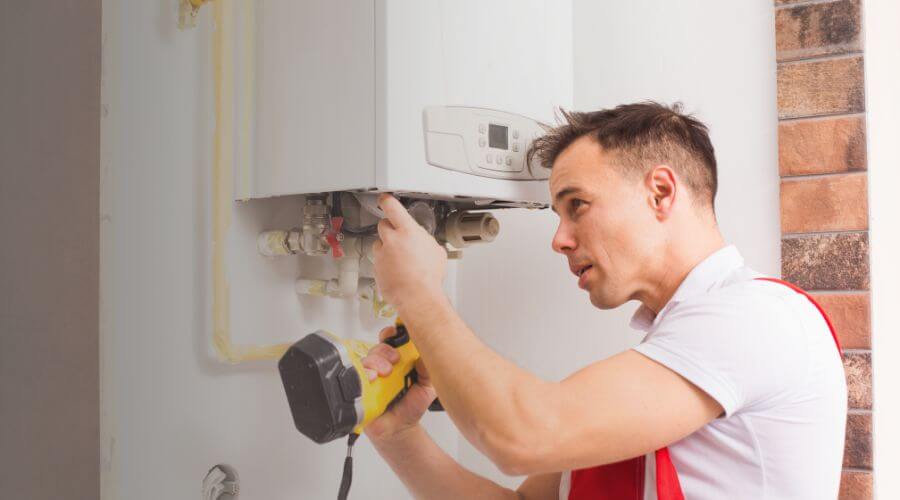Professional expert plumbing services in Hildebran, NC